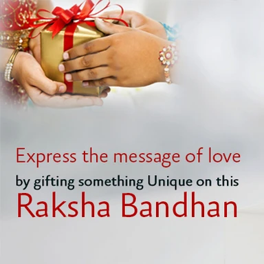 Rakhi Gifts