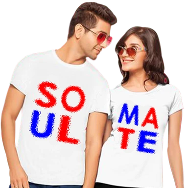 Couple T-Shirts