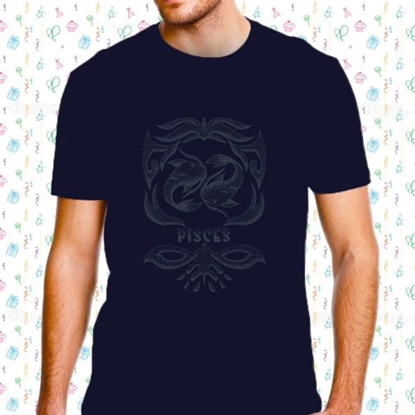 Pisces - Zodiac T-Shirt