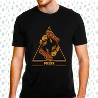 Pisces - Zodiac T-Shirt