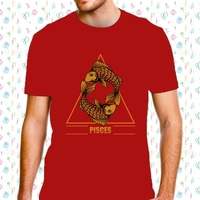 Pisces - Zodiac T-Shirt
