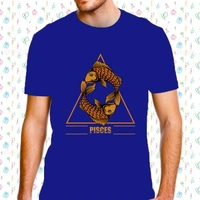 Pisces - Zodiac T-Shirt
