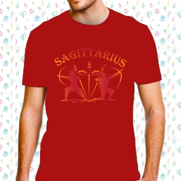 Sagittarius - Zodiac T-Shirt