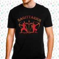 Sagittarius - Zodiac T-Shirt