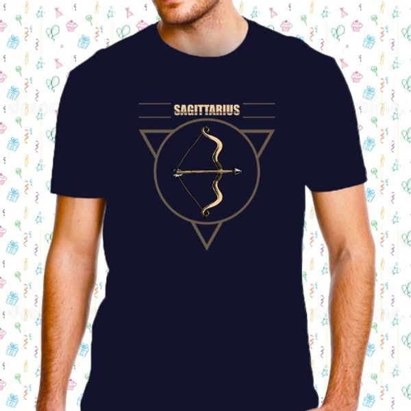 Sagittarius - Zodiac T-Shirt