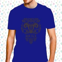 Aries - Zodiac T-Shirt
