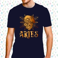 Aries - Zodiac T-Shirt