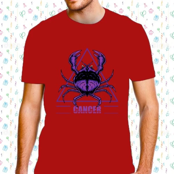 Cancer - Zodiac T-Shirt