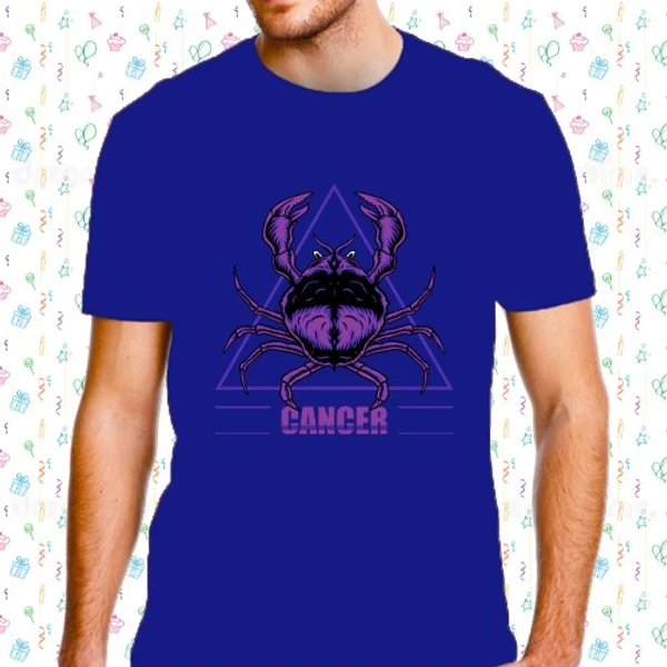 Cancer - Zodiac T-Shirt