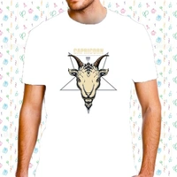 Capricorn - Zodiac T-Shirt