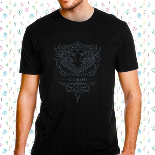 Gemini - Zodiac T-Shirt