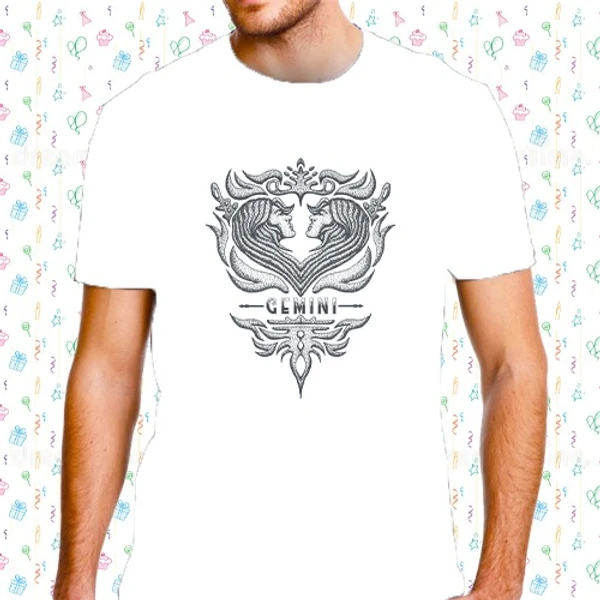 Gemini - Zodiac T-Shirt