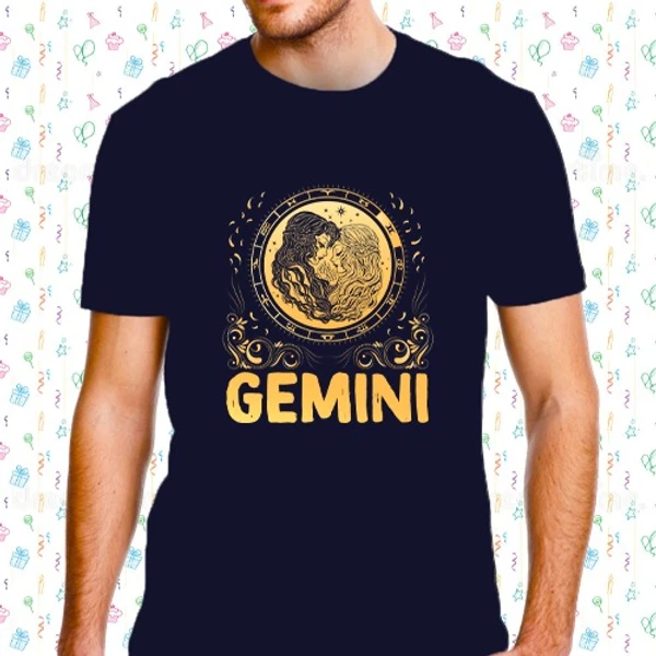 Gemini - Zodiac T-Shirt