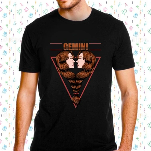 Gemini - Zodiac T-Shirt