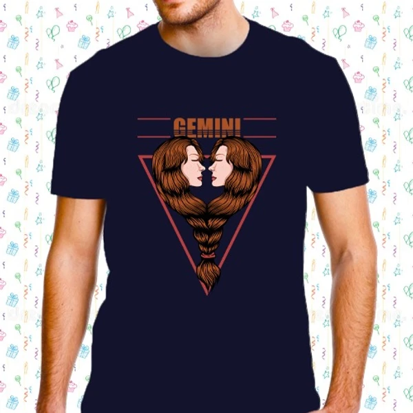 Gemini - Zodiac T-Shirt