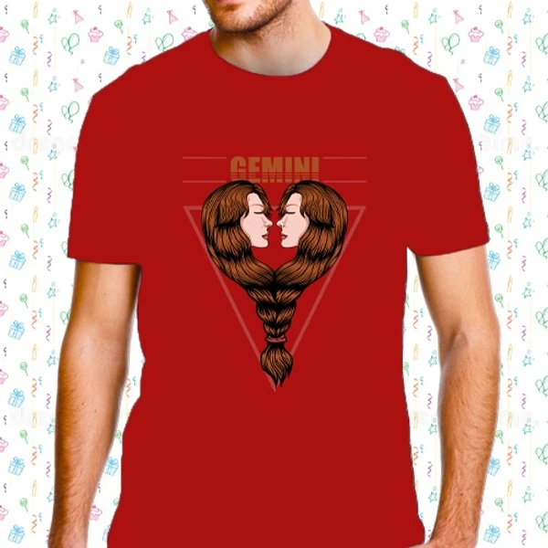 Gemini - Zodiac T-Shirt