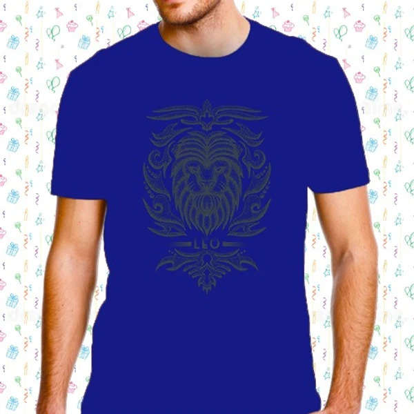 Leo - Zodiac T-Shirt