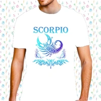Scorpio - Zodiac T-Shirt