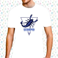 Scorpio - Zodiac T-Shirt
