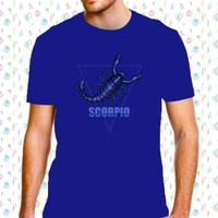 Scorpio - Zodiac T-Shirt