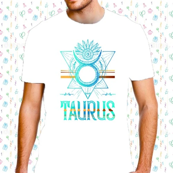 Taurus - Zodiac T-Shirt