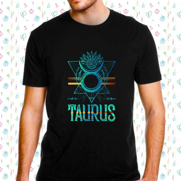 Taurus - Zodiac T-Shirt