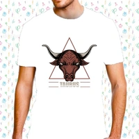 Taurus - Zodiac T-Shirt