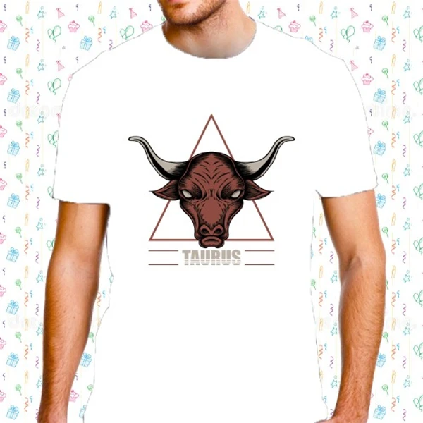 Taurus - Zodiac T-Shirt