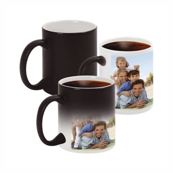 Magic Mug - 