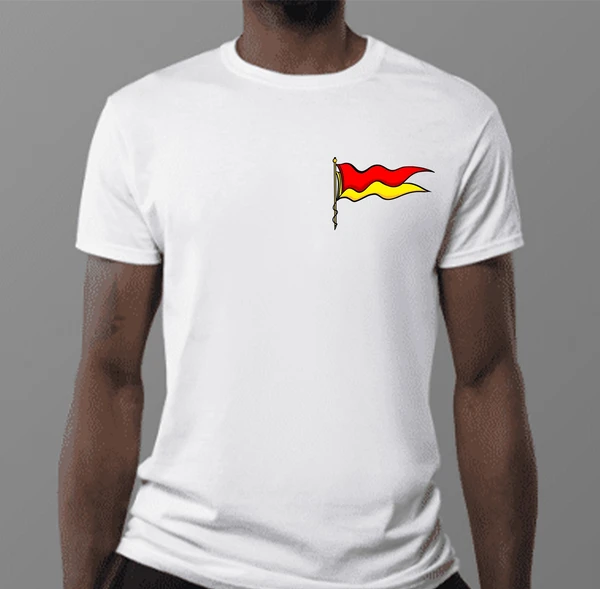 Kannada T-Shirts (KTS13) - 4x4 Inch