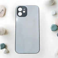 IPHONE 12 - 2D Armour Case