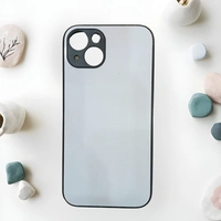 IPHONE 13- 2D Armour Case