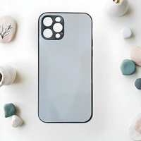 IPHONE 12 PRO - 2D Armour Case