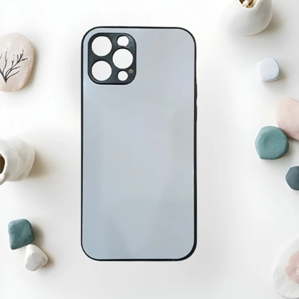 IPHONE 12 PRO - 2D Armour Case