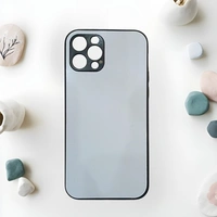 IPHONE 12 PRO MAX - 2D Armour Case