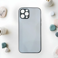 IPHONE 11 PRO MAX - 2D Armour Case