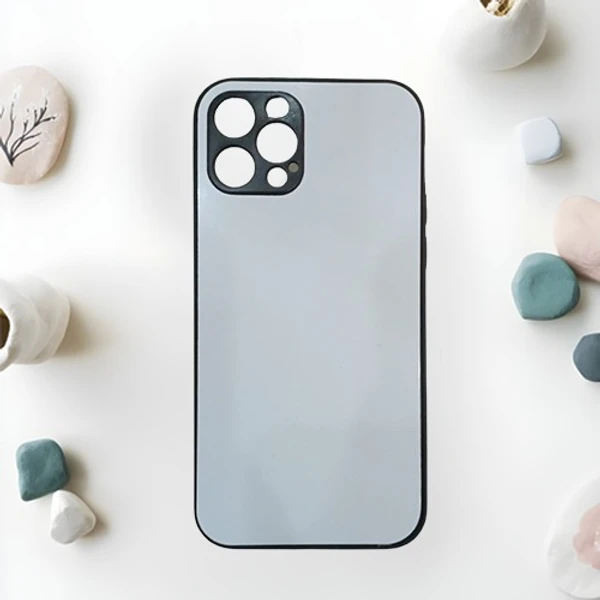 IPHONE 11 PRO MAX - 2D Armour Case