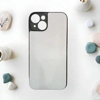 IPHONE 14 PRO - 2D Armour Case