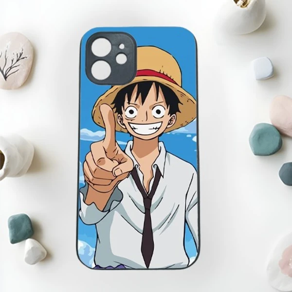 IPHONE 11 - 2D Armour Case