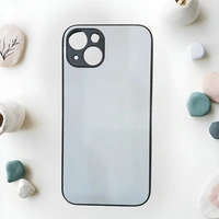 IPHONE 14 PLUS - 2D Armour Case