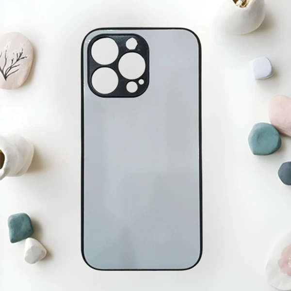 IPHONE	13 pro - 2D Armour Case