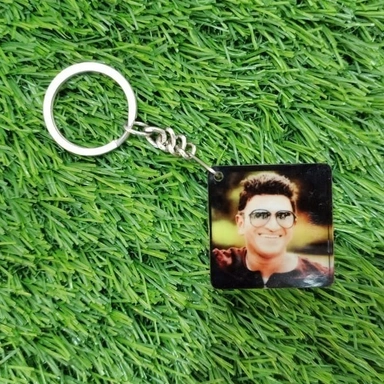 Printed Key Chains