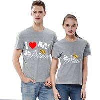 Couple T-Shirt - CTS38