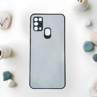Samsung M31 - 2D Armour Case