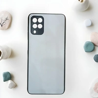 Samsung M12 - 2D Armour Case
