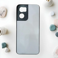 One Plus NORD CE2 - 2D Armour Case