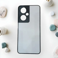One Plus NORD CE3 lite - 2D Armour Case