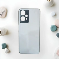 One Plus NORD CE2 LITE - 2D Armour Case
