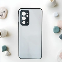 One Plus 9RT - 2D Armour Case