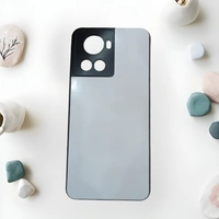 One Plus 10R - 2D Armour Case